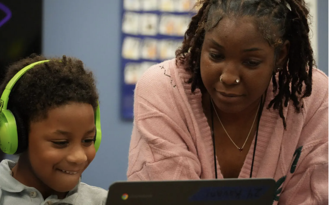 Paramount Schools celebrates 15 years of growth, strong academics and teacher support
