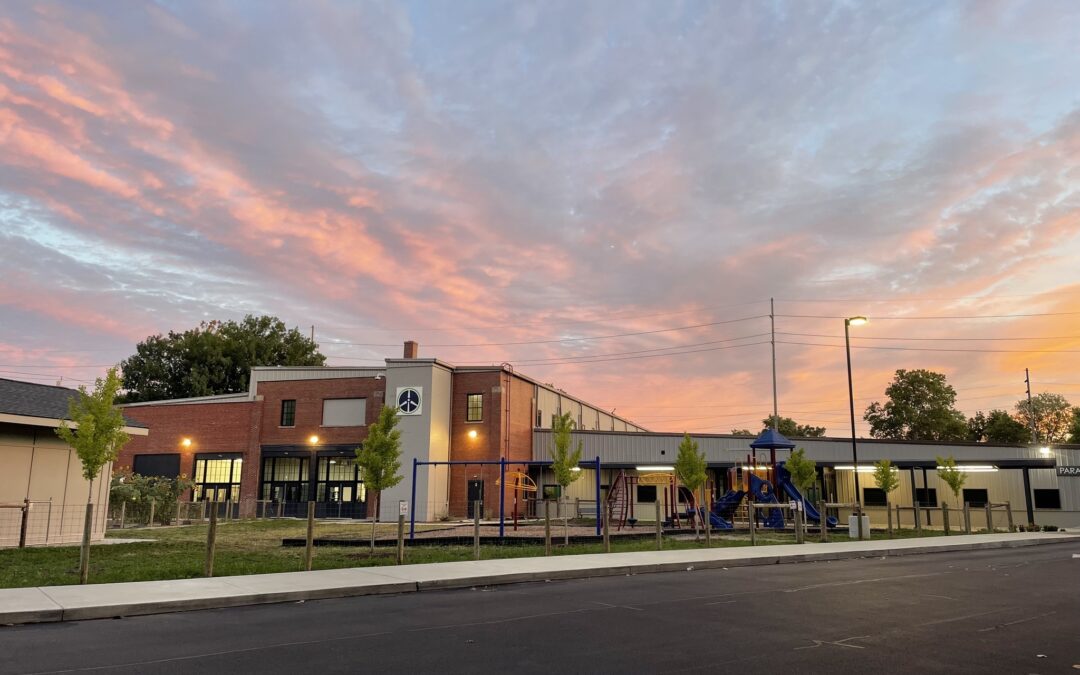 Multiple Paramount Schools Named Among Indiana’s Best Elementary, Charter Schools
