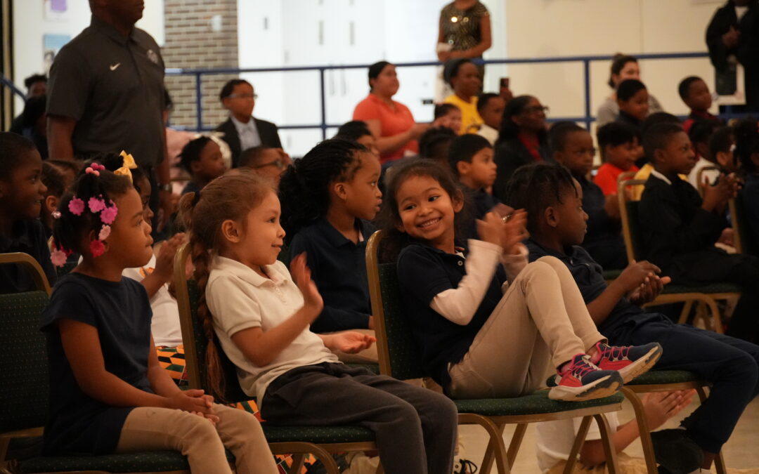 Andrew J. Brown’s Legacy in Indianapolis: Community, Education, and MLK Day