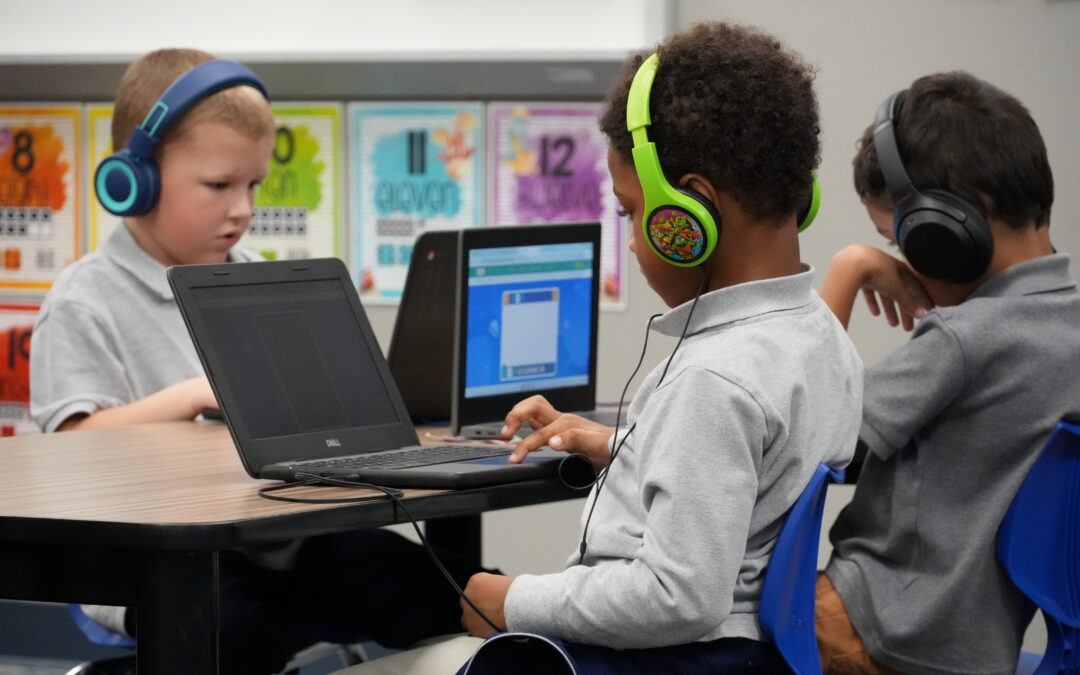 Indiana Charter School Network Launches AI Readiness Initiative