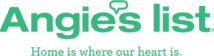 Angie's List logo