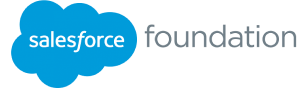 Salesforce Foundation logo