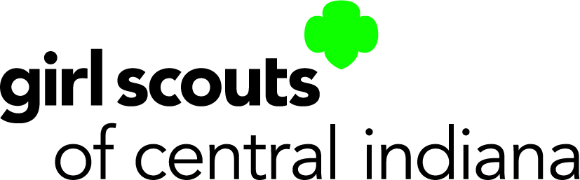 Girls Scouts of Central Indiana logo