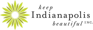 Keep Indianapolis Beautiful Inc. logo