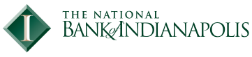 The National Bank of Indianapolis logo