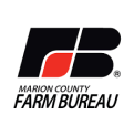 Marion County Farm Bureau logo