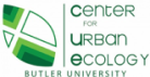 Center of Urban Ecology logo