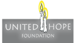 United Hope Foundation logo