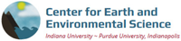 Center for Earth and Environmental Science logo