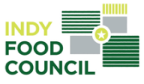 Indy Food Council logo