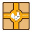 Naptown Chickens logo