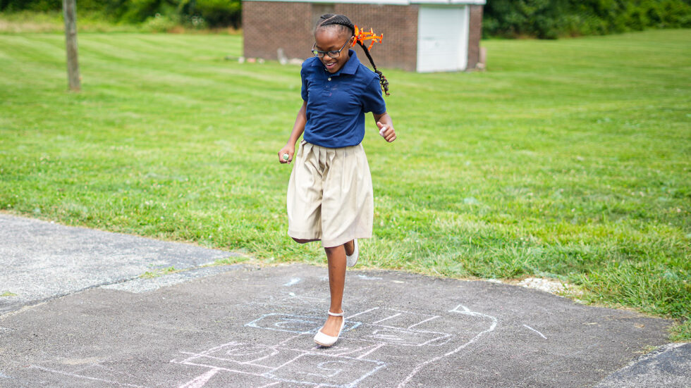Enroll at Girls IN STEM Academy Today!
