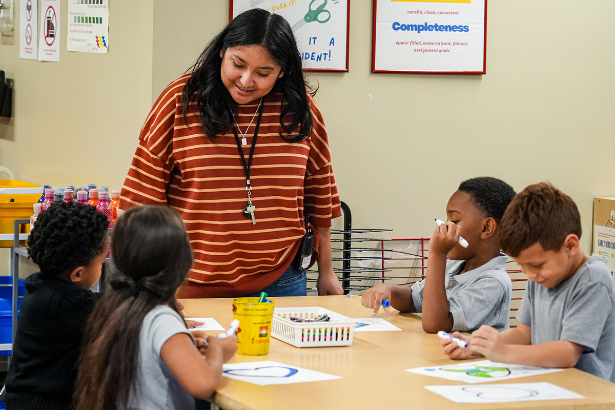 Five Paramount Schools Rank Among Indiana’s Top 10 Charter Schools in 2027 U.S. News Rankings